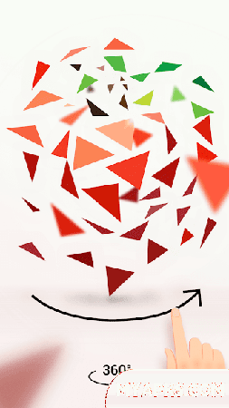 Love Poly: Puzzle Jigsaw 