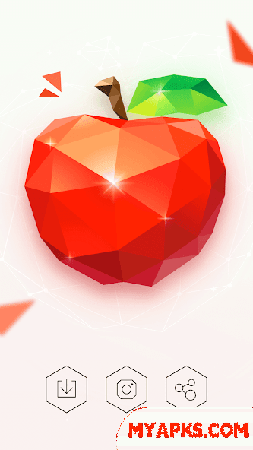 Love Poly: Puzzle Jigsaw 