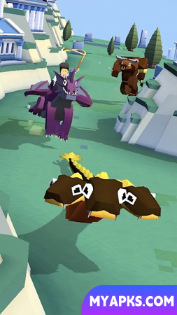 Rodeo Stampede: Sky Zoo Safari 