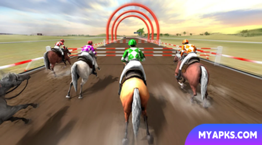 Horse Racing
