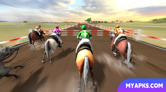 Horse Racing