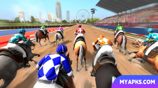 Horse Racing