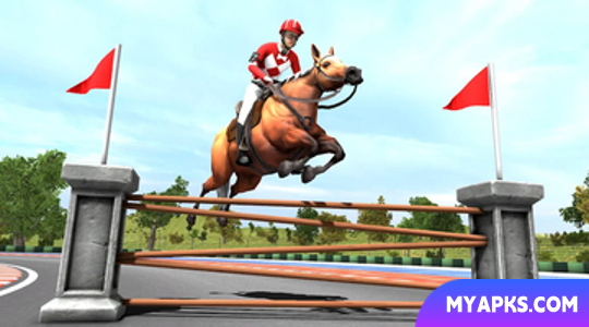 Horse Racing