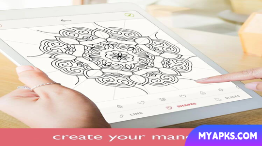 Colorfy: Coloring Book