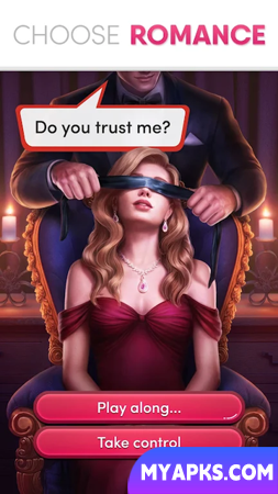 Choices Stories You Play