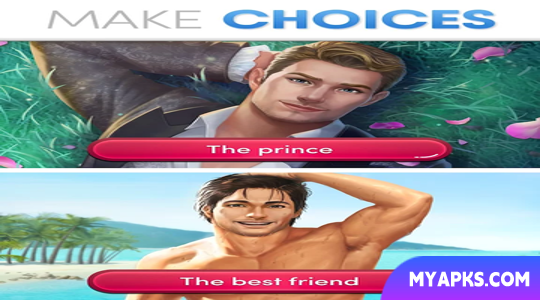 Choices Stories You Play