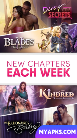 Choices Stories You Play
