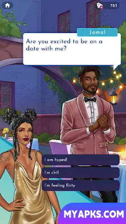 Love Villa: Choose Your Story