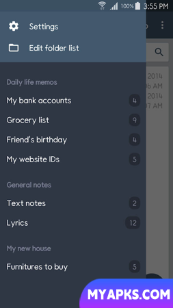 ClevNote