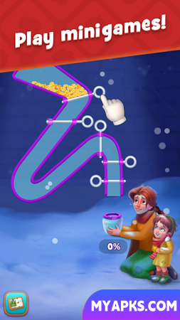 Gardenscapes 
