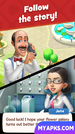Gardenscapes 