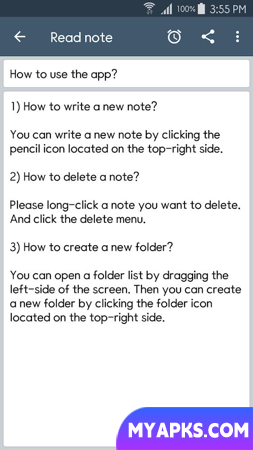 ClevNote