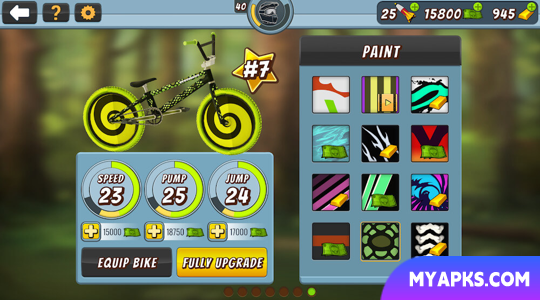 Mad Skills BMX 2 