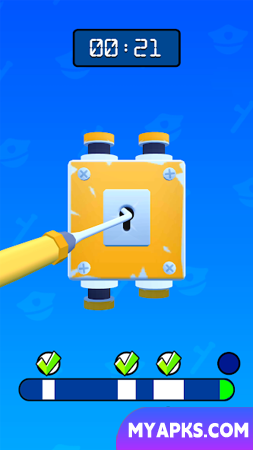 Prison Escape 3D - Jailbreak 
