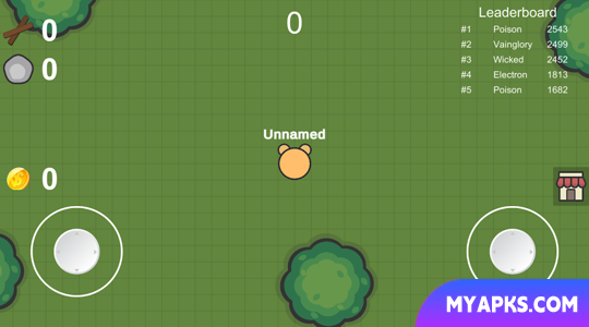 Survive.io 