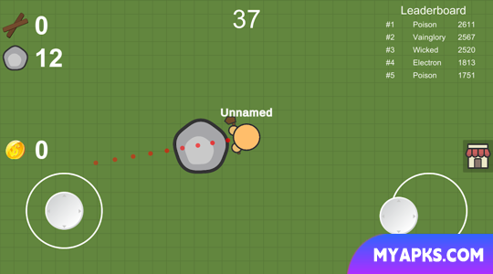 Survive.io 