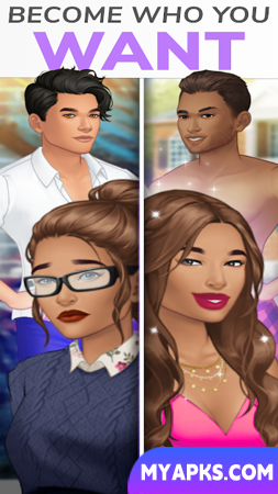 Episode Choose Your Story