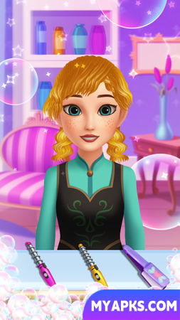 Hair Salon: Beauty Salon Game