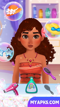 Hair Salon: Beauty Salon Game