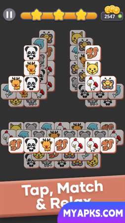 Match Animal