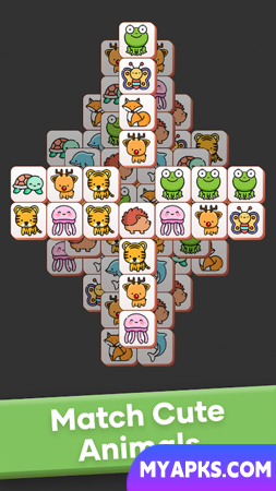 Match Animal