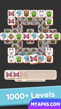 Match Animal