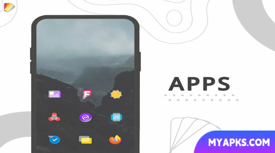 Layers Icon Pack