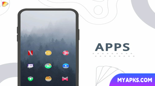 Layers Icon Pack