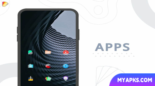Layers Icon Pack
