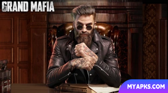 The Grand Mafia 