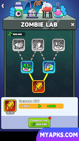 Train Tycoon: Idle Defense 