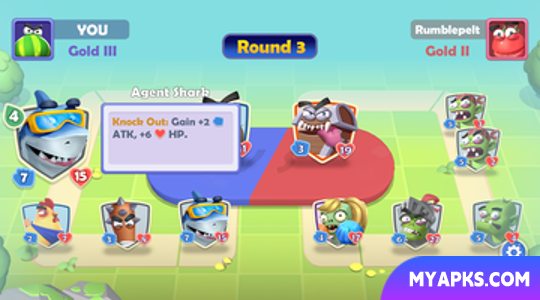 Cards Ahoy-Super Easy CCG