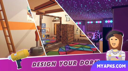 Rec Room