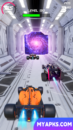 Formula Racing  Car Games