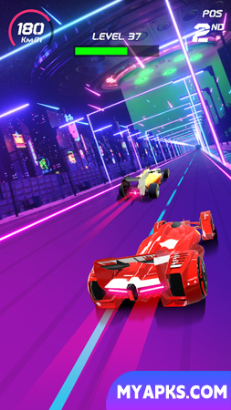 Formula Racing  Car Games