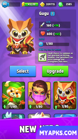 Archero 