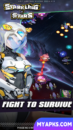 Starkling Stars
