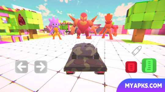 Monster Sandbox Playground 2