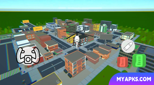 Monster Sandbox Playground 2