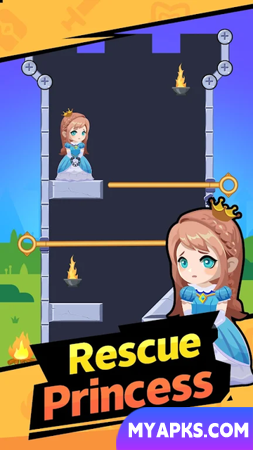 Crazy Hero