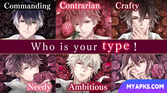 Ikemen Vampire
