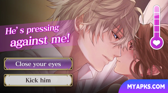 Ikemen Vampire