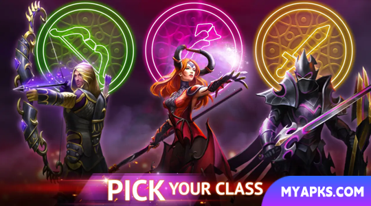 Guild of Heroes