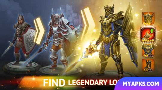 Guild of Heroes