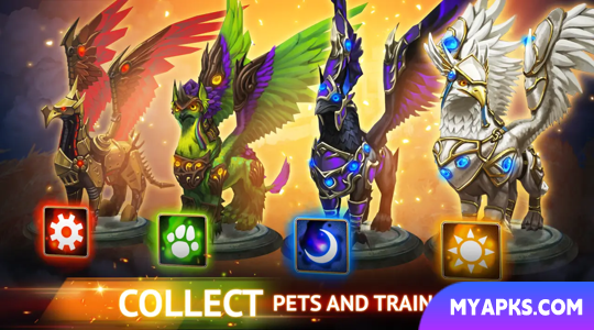 Guild of Heroes