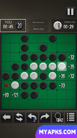Reversi