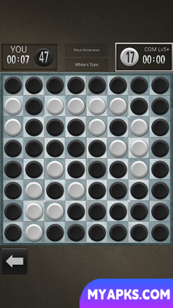 Reversi