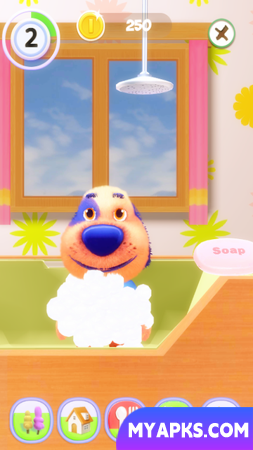 Talking Dog