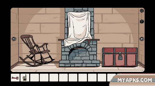 Nowhere House