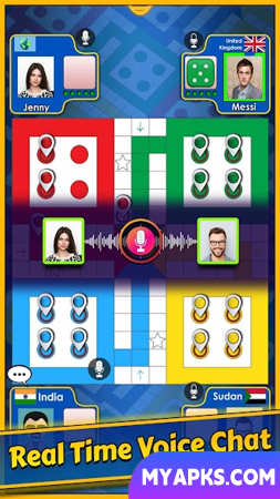 Ludo King™ 
